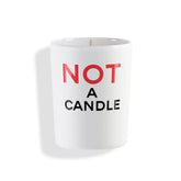 Not a Candle