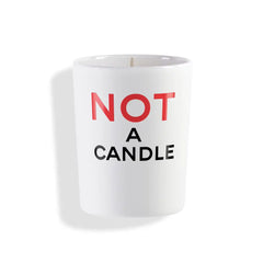 Not a Candle