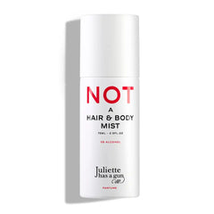 Not a Hair and Body Mist