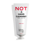 Not a Hand Cleanser