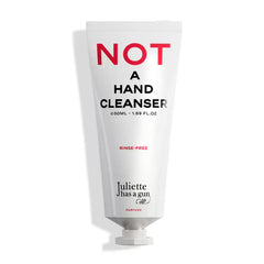 Not a Hand Cleanser