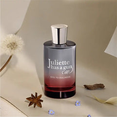 Ode to Dullness 7.5ml