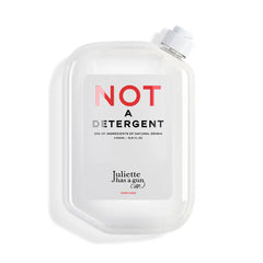 Not a Detergent