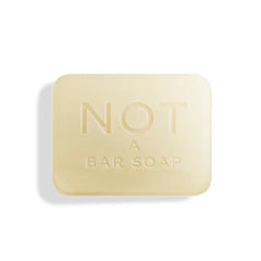 Not a Bar Soap
