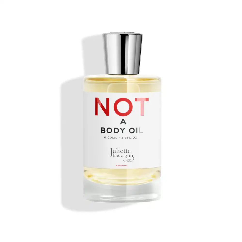 Not a Body Oil