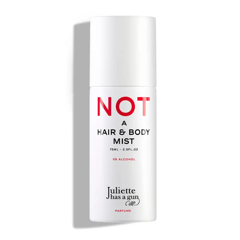 Not a Hair and Body Mist