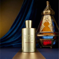 Midnight Oud