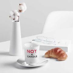 Not a Candle