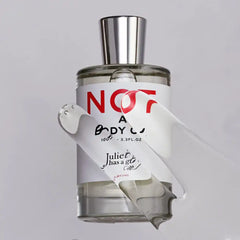 Not a Body Oil
