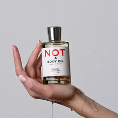 Not a Body Oil