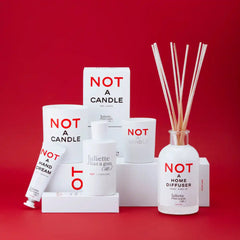Not a home diffuser