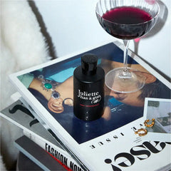 Lady Vengeance 7.5ml