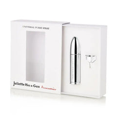 Refillable Bullet Spray