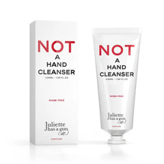 Not a Hand Cleanser